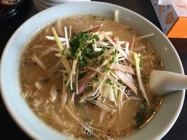 えちご家 - 野沢（食堂）の写真