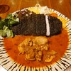 般゜若 PANNYA CAFE CURRY