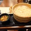 丸亀製麺 広島新天地店