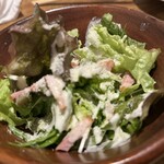 串焼き&ワイン ウナチッタ - 