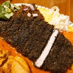 般゜若 PANNYA CAFE CURRY - 