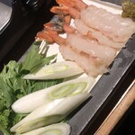 Sushi Robata Hachijou - 