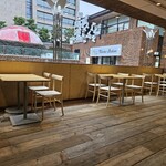 ITOCHU SDGs STUDIO RESTAURANT 星のキッチン - 