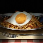 スパゲッティーのパンチョ - 