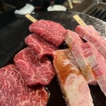 Horumon Yakiniku Mori Chan - 