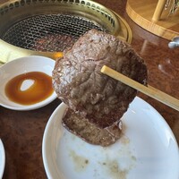 焼肉ふじみ 富士店 - 