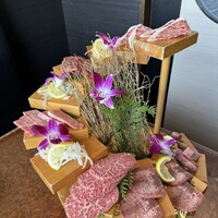 焼肉ふじみ 富士店 - 