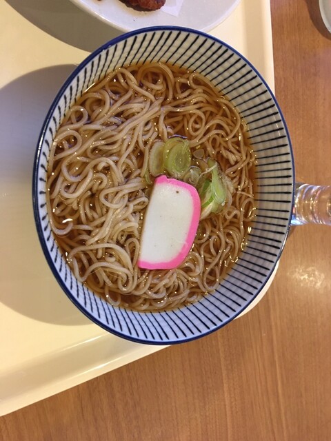 ホテルグラード新地のレストラン情報｜福島・新地でくつろぐ食事