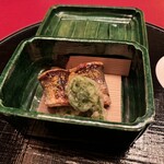 京料理 木乃婦 - 