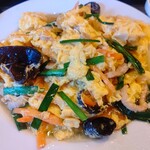 中華ダイニング食之居 - 