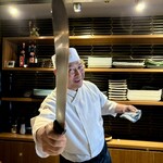 銀座 鉄板焼ORCA - 