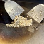 銀座 鉄板焼ORCA - 