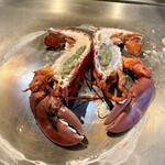 銀座 鉄板焼ORCA - 