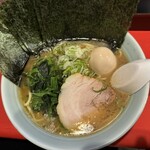 おーくら家 - 料理写真: