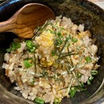 銀座 鉄板焼ORCA - 