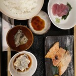 Izakaya Satou Ebisu - 