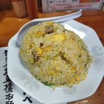 ラーメンのかどや - チャーハン 700円