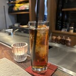 銀座 鉄板焼ORCA - 