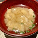 銀座 鉄板焼ORCA - 