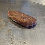 銀座 鉄板焼ORCA - 