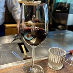 銀座 鉄板焼ORCA - 