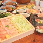 酒菜 ゆずとこめ - 料理写真: