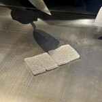 銀座 鉄板焼ORCA - 