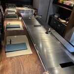 銀座 鉄板焼ORCA - 