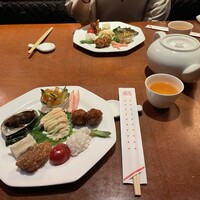 神仙閣 神戸店 - 