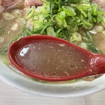 ラーメン専門店 大輝 - 