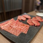 Yakiniku Hana Honoo - 