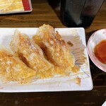 中華料理 餃子小屋 - 