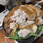 牡蠣貝鮮かいり - 