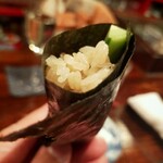 江戸心 山ぼうし - 