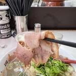 ラーメン専門店 大輝 - 