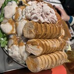 牡蠣貝鮮かいり - 