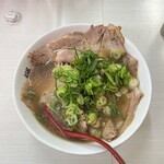 ラーメン専門店 大輝 - 