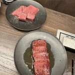 東京食肉市場直送 肉焼屋 D-29 - 