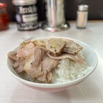 ラーメン専門店 大輝 - 