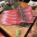 牡蠣貝鮮かいり - 