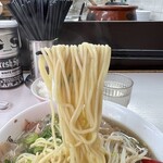 ラーメン専門店 大輝 - 