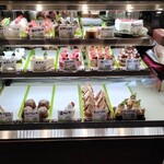 相模原菓子工房 ら・ふらんす - 