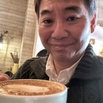 地球を旅するCAFE - 