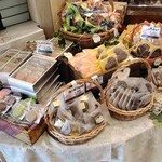 相模原菓子工房 ら・ふらんす - 