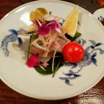 江戸心 山ぼうし - 