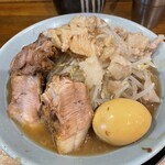 ラーメン 盛太郎 - 