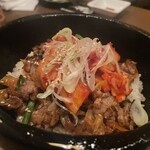 本格韓国料理 ハングルタイガー - 