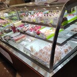 相模原菓子工房 ら・ふらんす - 