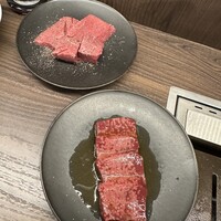 東京食肉市場直送 肉焼屋 D-29 広尾店 - 