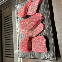 東京食肉市場直送 肉焼屋 D-29 広尾店 - 